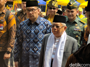 Maruf Ungkap Pentingnya Sertifikat Pranikah: Supaya Bisa Hadapi Stunting