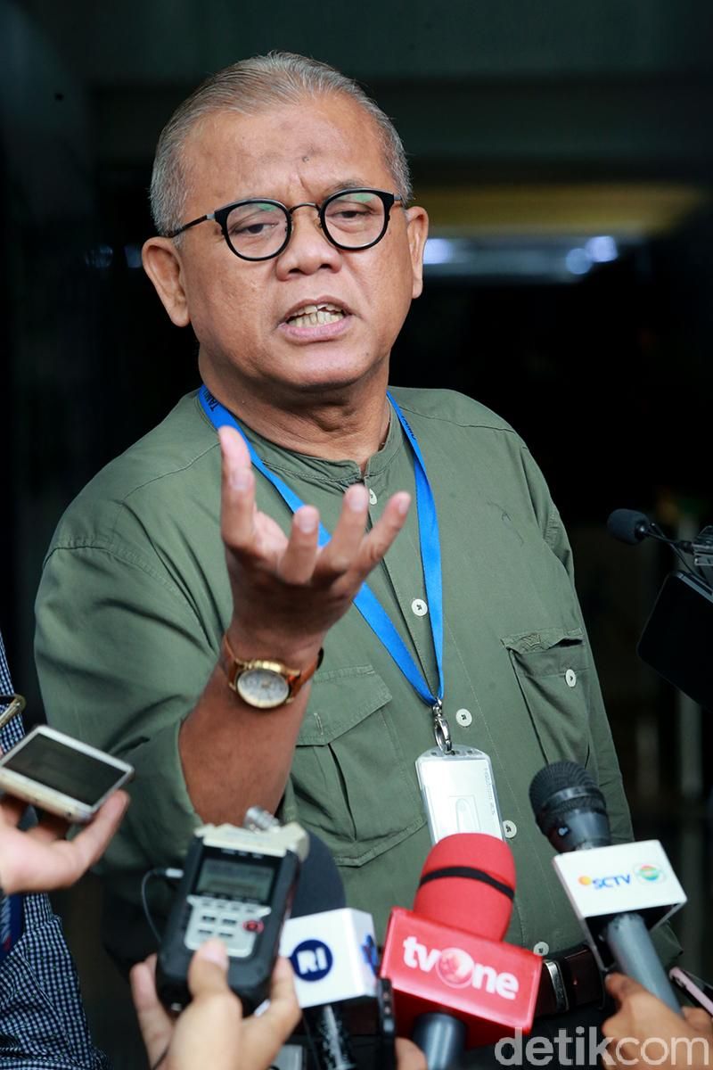Abdul Fickar Hadjar