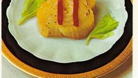Cocok buat yang diet! Ini adalah olahan seledri yang rendah kalori. Seledri bahkan hanya disajikan dengan daun dan irisan cabai. Foto: Istimewa