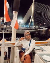 Angkie Yudistia jadi staf khusus presiden Jokowi