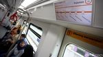 Perhatian! Mulai 1 Desember LRT Jakarta Berbayar