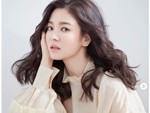 Song Hye Kyo dan 10 Fakta Menariknya, Terungkap Sosok Sahabatnya 20 Tahun