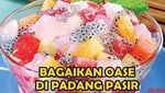 Meme Lucu Minuman Tradisional Ini Memancing Tawa