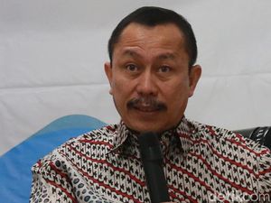 Bertemu Mahfud-Jaksa Agung, Komnas HAM Bahas Penuntasan Kasus HAM Berat
