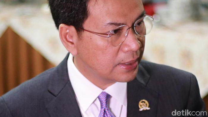 Azis Syamsuddin