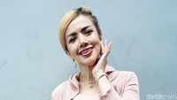Duh, lain kali hati-hati ya Barbie! Pool/Palevi S/detikFoto.