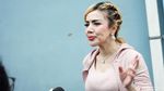 Barbie Kumalasari Curhat Ada Benjolan, Netizen Salfok ke Bibirnya