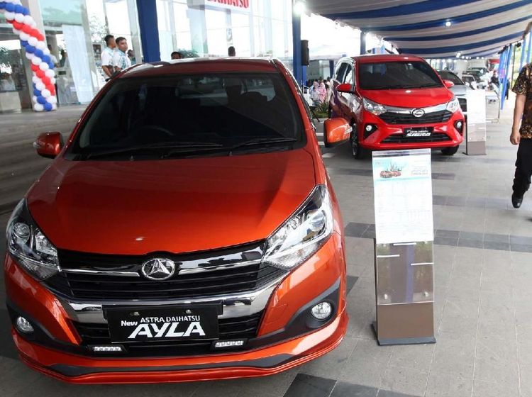 Astra Auto Fest untuk Dongkrak Penjualan Mobil dan Motor