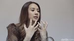 Abimana, Anya Geraldine hingga Vanessa Angel di Kaleidoskop detikHOT