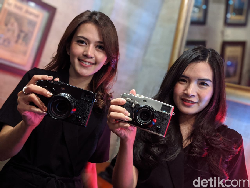 Penampilan Fujifilm X-Pro3 yang Gahar dan Menggoda