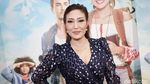Curhat Ayu Dewi yang Ganti Seprai 4 Kali Sehari