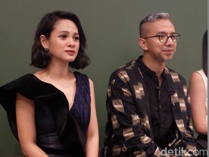 9 Desainer Indonesia Desain Ulang Baju Branded Bekas untuk Amal