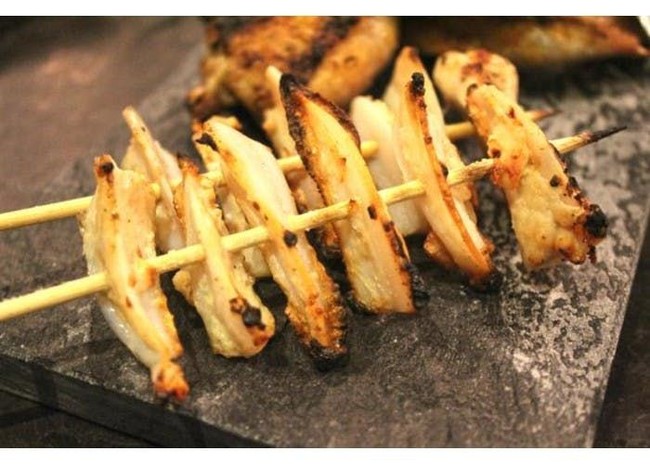 Sashimi Daging Kuda hingga Sperma Ikan, 5 Makanan Unik dari Jepang
