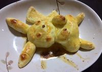 Bikin Ngakak! 5 Desain Kue yang Gagal Ini Bentuknya Ngaco