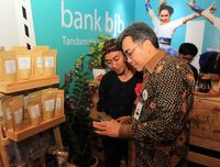 Punya Program Berkualitas, Bank bjb Borong 2 Penghargaan CSR