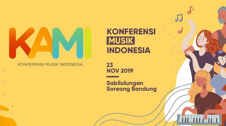 Apa yang Bakal Dibahas di Konferensi Musik Indonesia Hari Ini? Apa yang Bakal Dibahas di Konferensi Musik Indonesia Hari Ini?