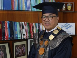Tingkatkan Kinerja Necara Perdagangan, RI Datang ke TIIE di Shanghai