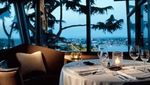Ini 10 Restoran Tercantik di Dunia dengan Panorama Menakjubkan