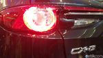 All New Mazda CX-8 Makin Cantik
