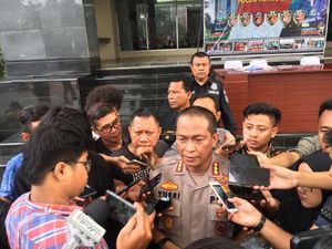 Kasus Oknum Satpol PP Bobol ATM, Polisi Sudah Periksa Pihak Bank