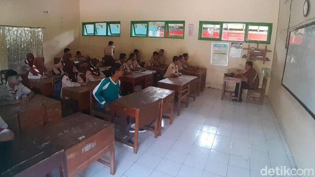 SMKN 1 Miri Sragen