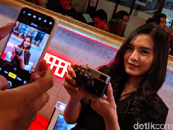 Penampilan Fujifilm X-Pro3 yang Gahar dan Menggoda