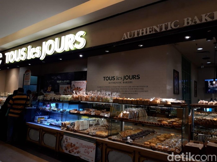 TOUS les JOURS (Rahel/detikcom)
