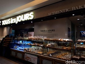 TOUS les JOURS dan Sebaran Hoax Mengusik Sandrina