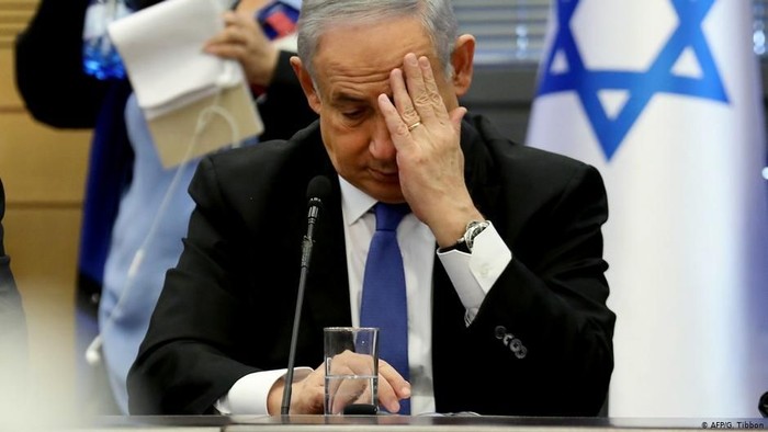 Perdana Menteri Israel Didakwa Korupsi, Apa yang Bisa Terjadi Selanjutnya?