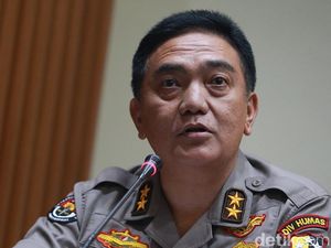 Polri Bantah Isu Jokowi Tonjolkan Geng Solo di Kepolisian