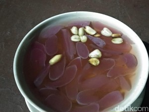 Mbah Payem Legenda Wedang Ronde Yogya Wafat, Ini Pesan Terakhirnya