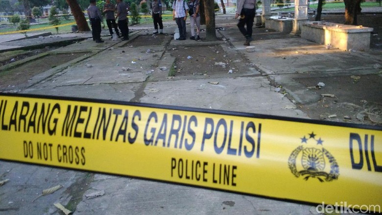 1 Mahasiswa Tewas Akibat Tawuran, Universitas Nommensen: Pelaku Harus Dipecat 1 Mahasiswa Tewas Akibat Tawuran, Universitas Nommensen: Pelaku Harus Dipecat