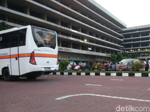 Polisi: 1 Mahasiswa Tewas dari Tawuran di Universitas Nommensen Medan