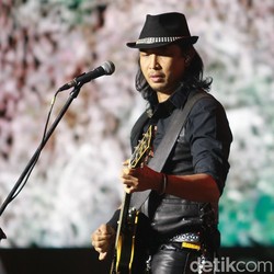 Musik Indonesia Retak Dua, Piyu AKSI Ngotot Lawan LMKN Musik Indonesia Retak Dua, Piyu AKSI Ngotot Lawan LMKN
