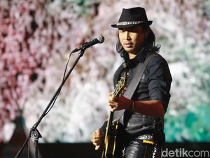 Piyu dan Armand Cuma Perang Dingin Demi Royalti dan Hak Cipta
