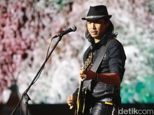 Musik Indonesia Retak Dua, Piyu AKSI Ngotot Lawan LMKN Musik Indonesia Retak Dua, Piyu AKSI Ngotot Lawan LMKN