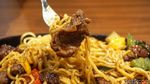 Gurih Mantap! Mie Sapi Lada Hitam di Resto Halal Legendaris yang Enak