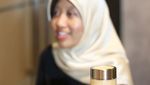 Ayu Kartika Dewi, Staf Khusus Presiden yang Punya Momen Seru saat Nongkrong di Kafe