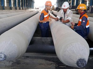 PKPU Diperpanjang 30 Hari, Ini Rencana Waskita Beton