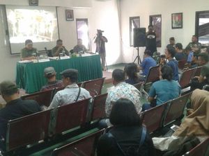 Kodam Jaya Jelaskan Alasan Relokasi Warga Kompleks Yon Hub Pos Pengumben