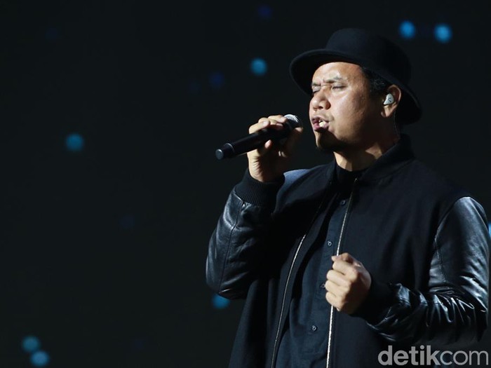 Fadly Padi