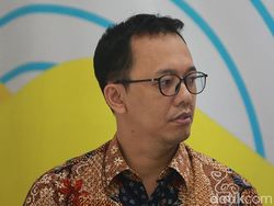 Komnas HAM Analisis Raw Material Data Ponsel di Kasus Brigadir J