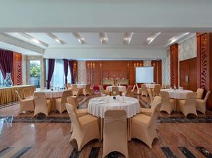 Sahati Tawarkan Kenyamanan Menginap Ala Boutique Hotel