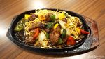 Gurih Mantap! Mie Sapi Lada Hitam di Resto Halal Legendaris yang Enak