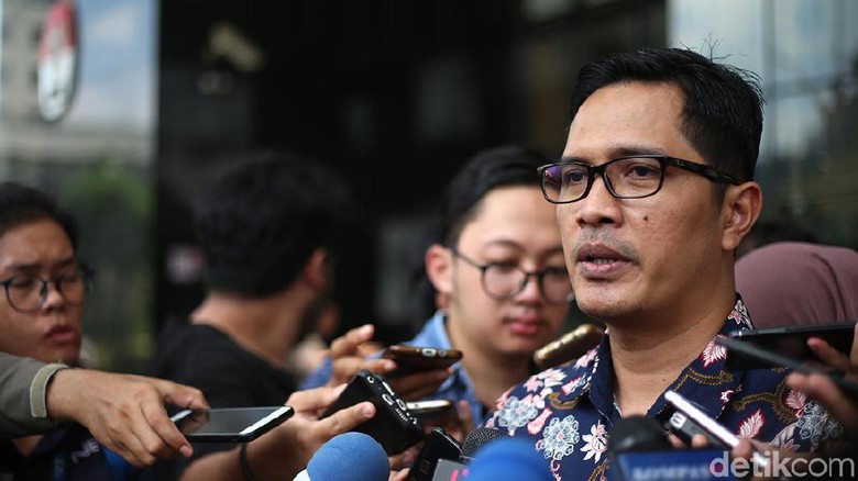 KPK soal Pembubaran TP4: Itu Domain Kejagung, Kami Hargai KPK soal Pembubaran TP4: Itu Domain Kejagung, Kami Hargai