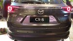 All New Mazda CX-8 Makin Cantik
