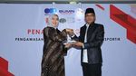 Pelni-Sucofindo Awasi Bunker BBM Kapal