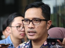 Febri Diansyah: Pengalihan Tahanan Yaqut yang Pertama Sejak KPK Berdiri