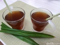 Cara Membuat Wedang Jahe Stamina Pria Agar Ereksi Tahan Lama