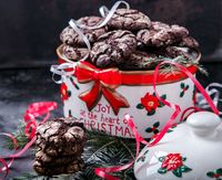 Bukan Mainan, Bocah Ini Kirim Surat ke Santa Minta Hadiah Makanan
